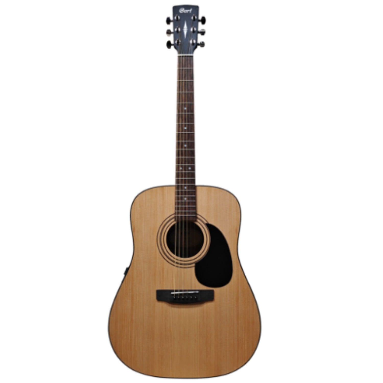 Cort Electro Acoustic Guitars Cort AD300E 6 String Electro Acoustic Guitar