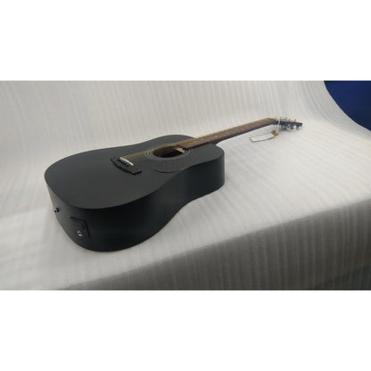 Cort Electro Acoustic Guitars Cort AD810E Dreadnought Electro Acoustic Guitar - Open Box 