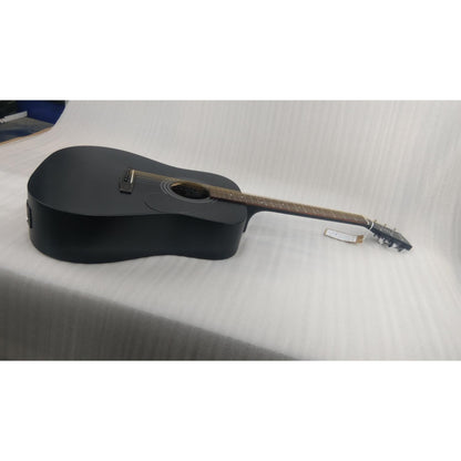 Cort Electro Acoustic Guitars Cort AD810E Dreadnought Electro Acoustic Guitar - Open Box 