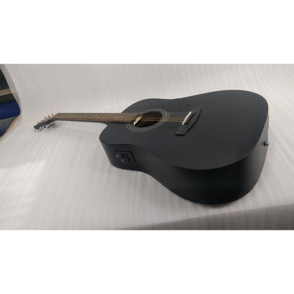Cort Electro Acoustic Guitars Cort AD810E Dreadnought Electro Acoustic Guitar - Open Box 