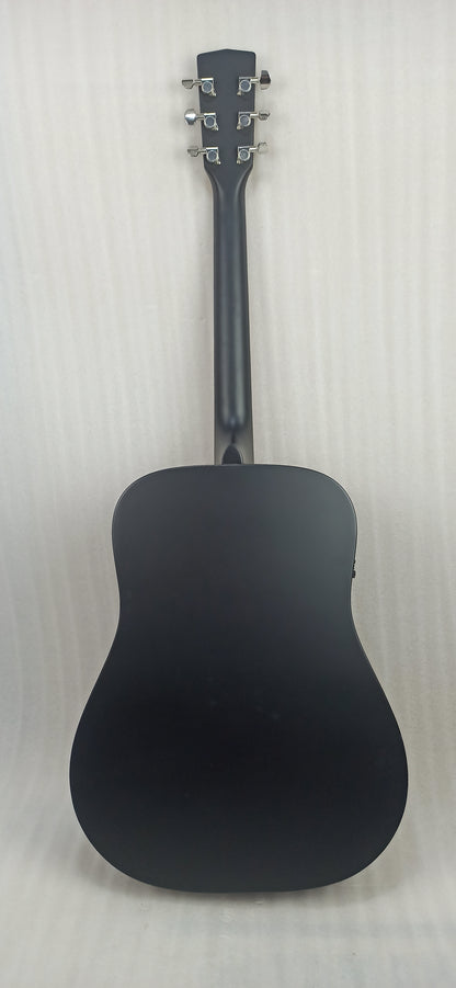 Cort Electro Acoustic Guitars Cort AD810E Dreadnought Electro Acoustic Guitar - Open Box 
