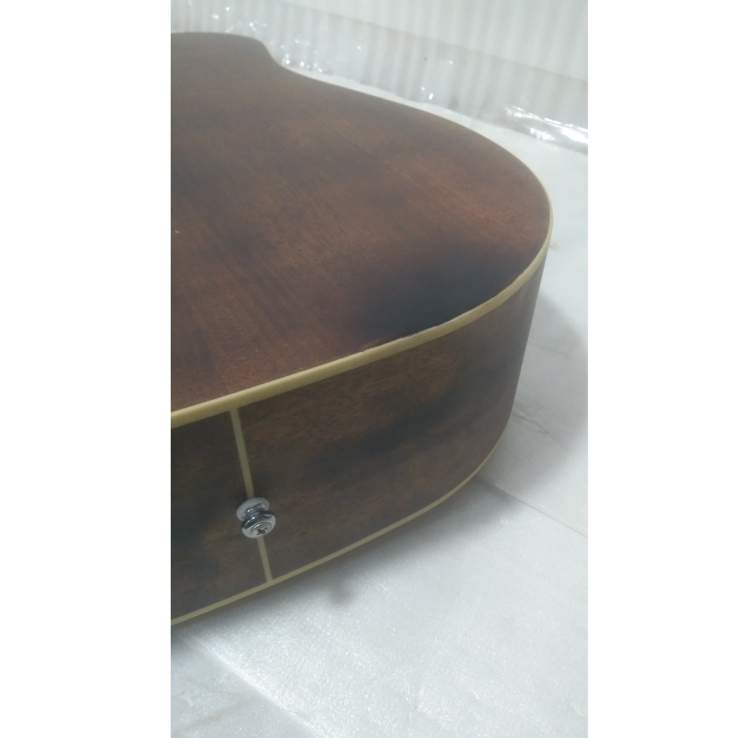 Cort Electro Acoustic Guitars Cort AD880CE Cutaway Electro Acoustic Guitar - Open Box B Stock