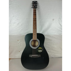 Cort Electro Acoustic Guitars Cort AF510E Semi-Acoustic Guitar - Open Box B Stock