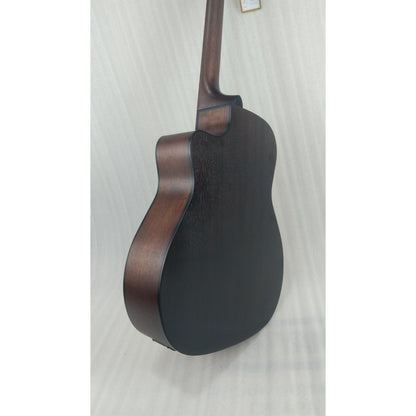 Cort Electro Acoustic Guitars Cort AF515CE 6-String Electro Acoustic Guitar - Open Pore - Open Box