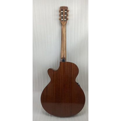 Cort Electro Acoustic Guitars Cort CEC5 Classic Series Electro Acoustic Guitar - Open Box B Stock