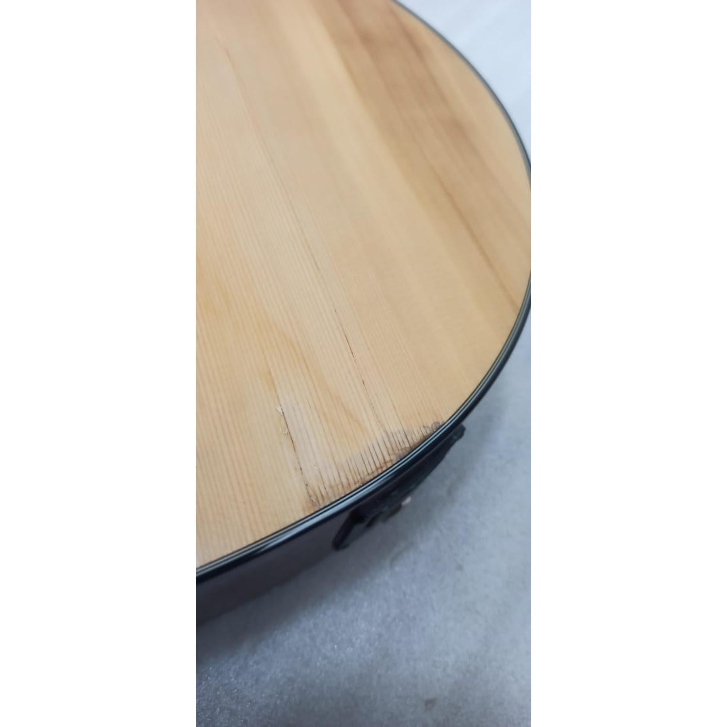 Cort Electro Acoustic Guitars Cort CEC5 Classic Series Electro Acoustic Guitar - Open Box B Stock