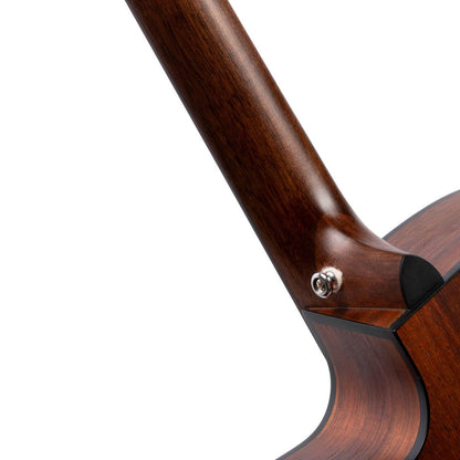 Cort Electro Acoustic Guitars Cort Core OC Blackwood 6-Strings Electro Acoustic Guitar With Bag- Open Pore Light Burst