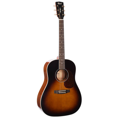 Cort Electro Acoustic Guitars Cort Earth 100SSF Electro Acoustic Guitar