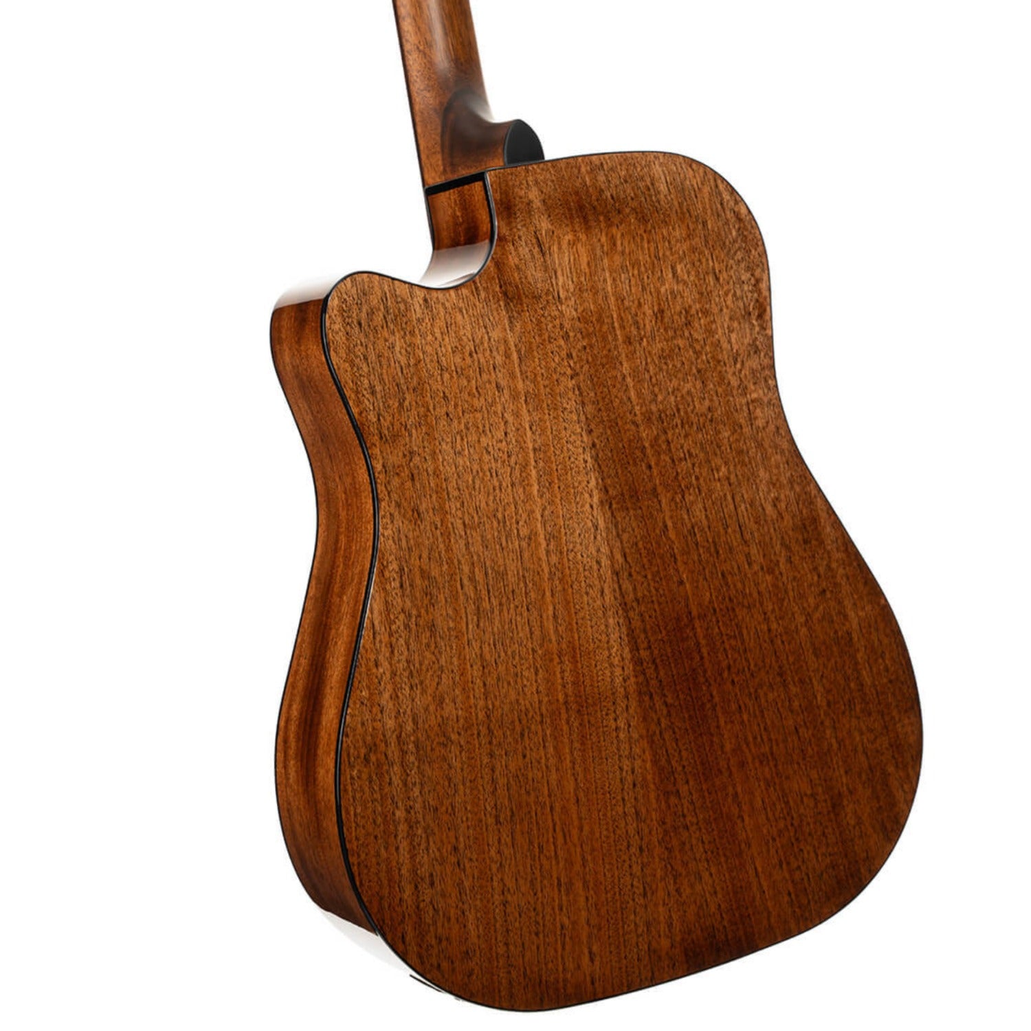 Cort Electro Acoustic Guitars Cort EARTH60CE 6 String Acoustic Guitar 