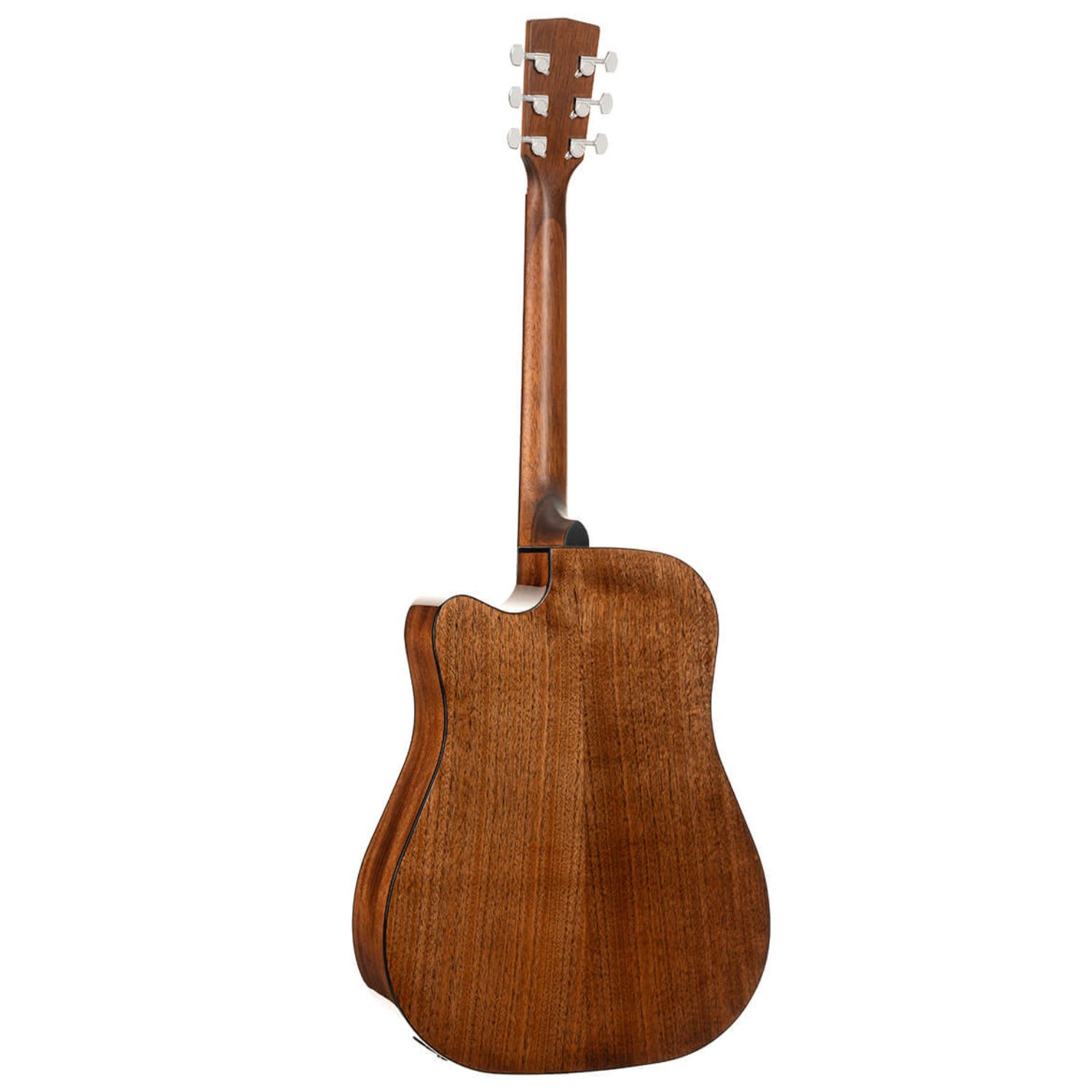 Cort Electro Acoustic Guitars Cort EARTH60CE 6 String Acoustic Guitar 