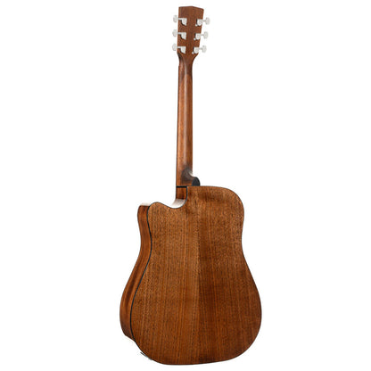 Cort Electro Acoustic Guitars Cort EARTH60CE 6 String Acoustic Guitar 