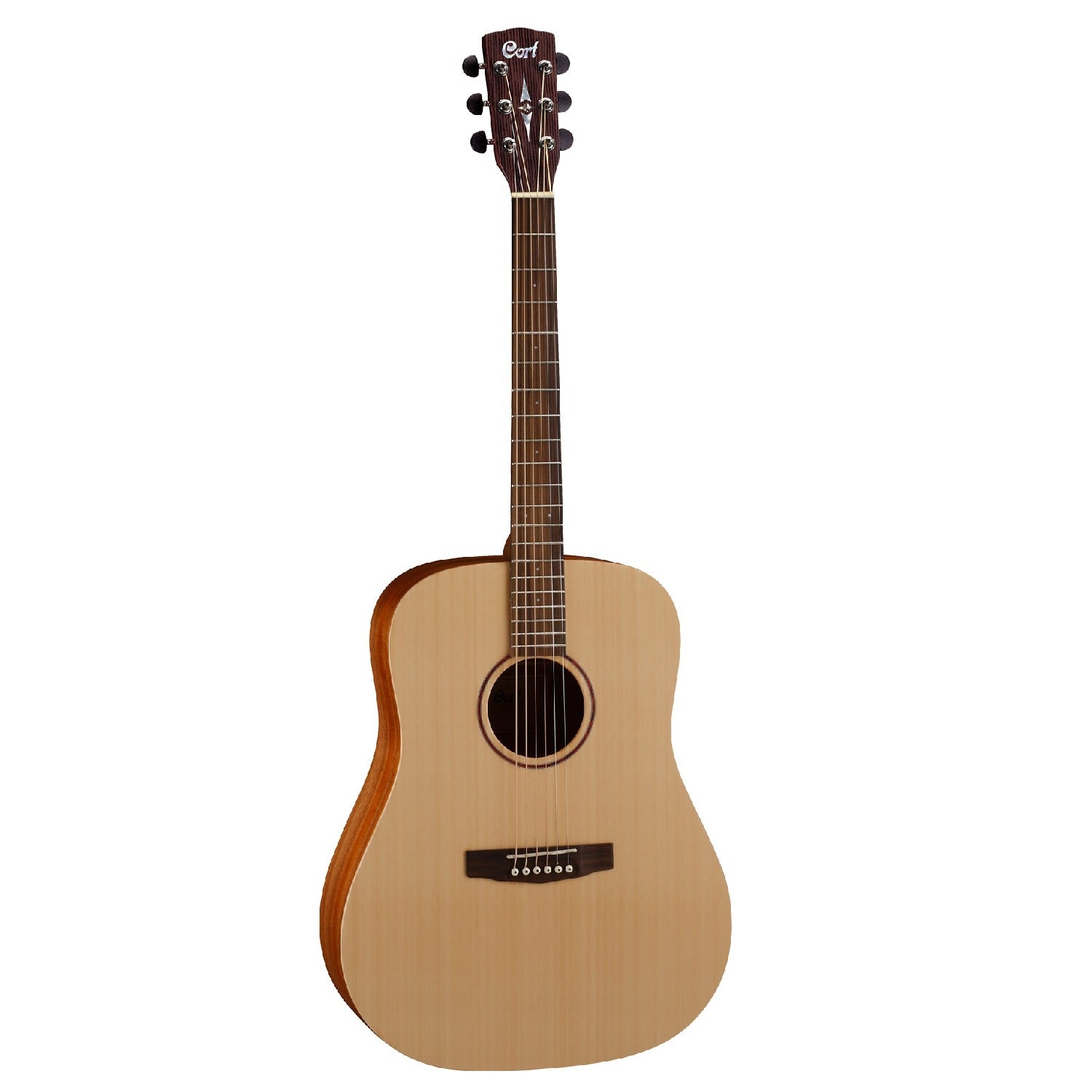 Cort Electro Acoustic Guitars Cort EARTHGRAND F OP 6 String Electro Acoustic Guitar