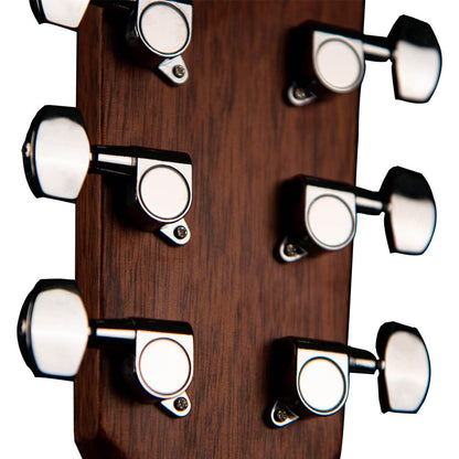 Cort Electro Acoustic Guitars Cort GA-FF Electro Acoustic Guitar