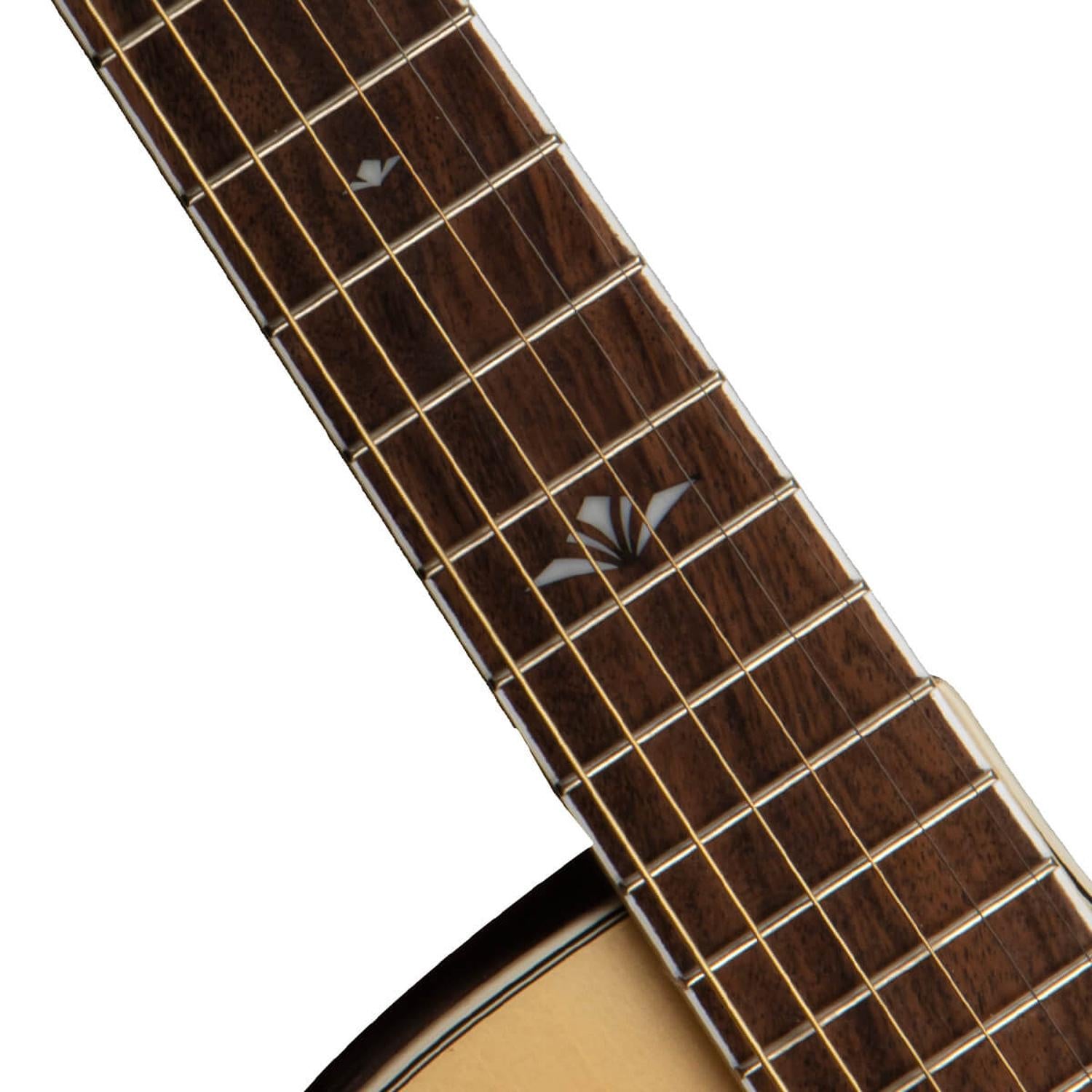 Cort Electro Acoustic Guitars Cort GA-FF Electro Acoustic Guitar