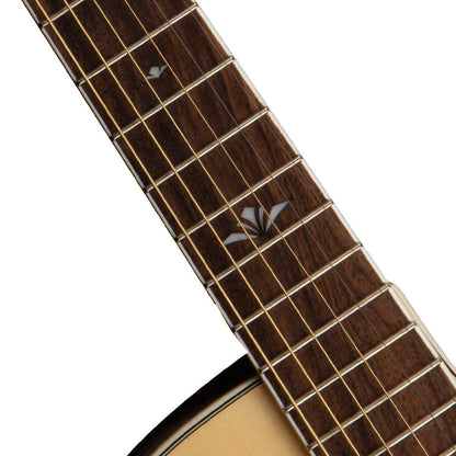 Cort Electro Acoustic Guitars Cort GA-FF Electro Acoustic Guitar