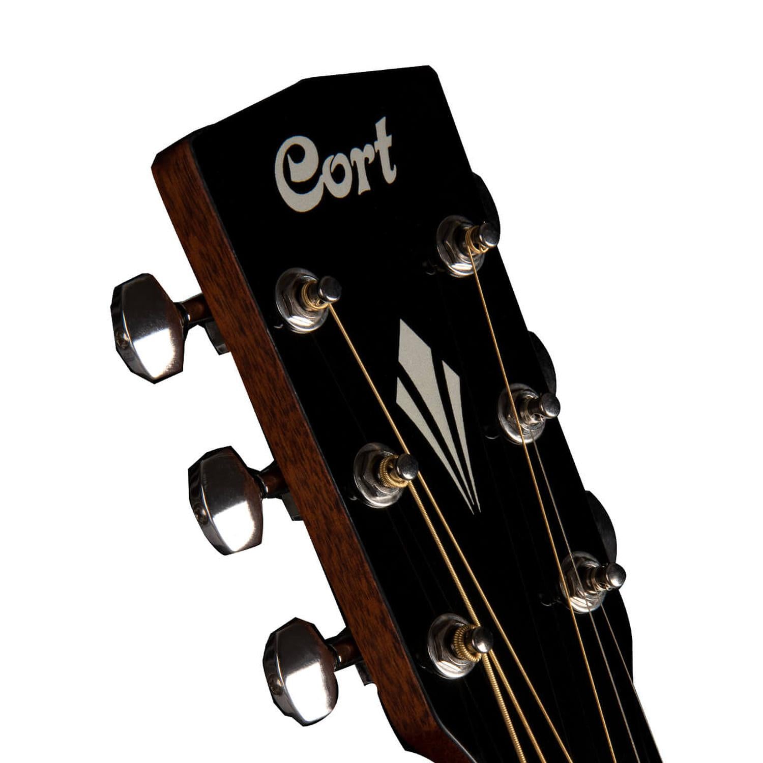 Cort Electro Acoustic Guitars Cort GA-FF Electro Acoustic Guitar