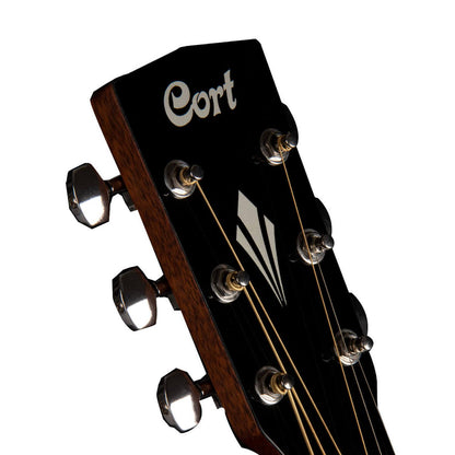 Cort Electro Acoustic Guitars Cort GA-FF Electro Acoustic Guitar
