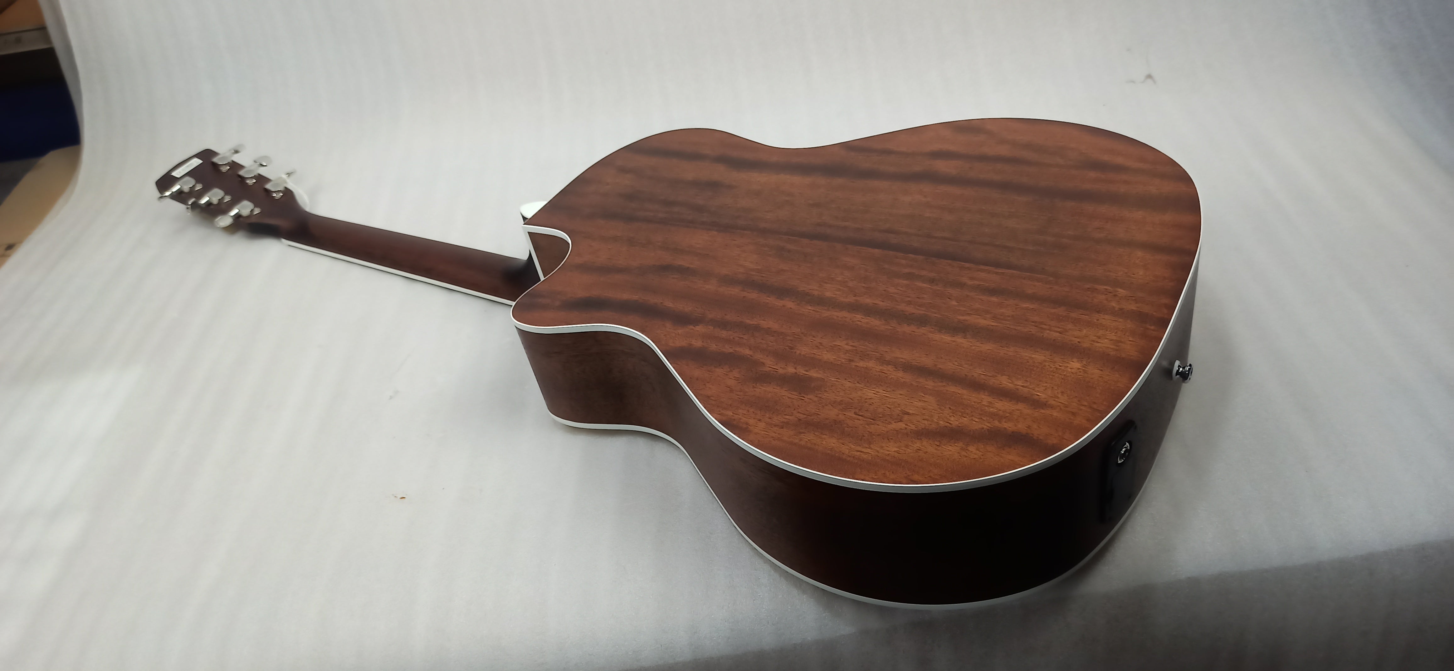 Cort Electro Acoustic Guitars Cort GA-MEDX Electro Acoustic Guitar - Open Box