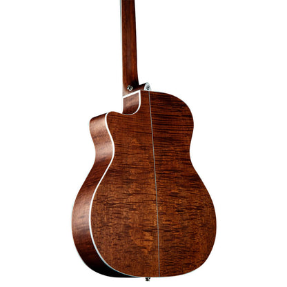 Cort Electro Acoustic Guitars Cort GA5F FMH 6 String Electro Acoustic Guitar