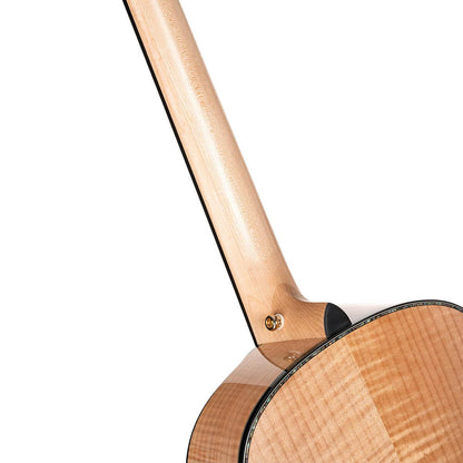 Cort Electro Acoustic Guitars Cort Gold-Passion 6 String Electro Acoustic Guitar with Case - Natural Glossy