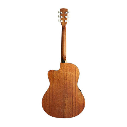 cort electro acoustic guitars cort jade1e electro-acoustic guitar