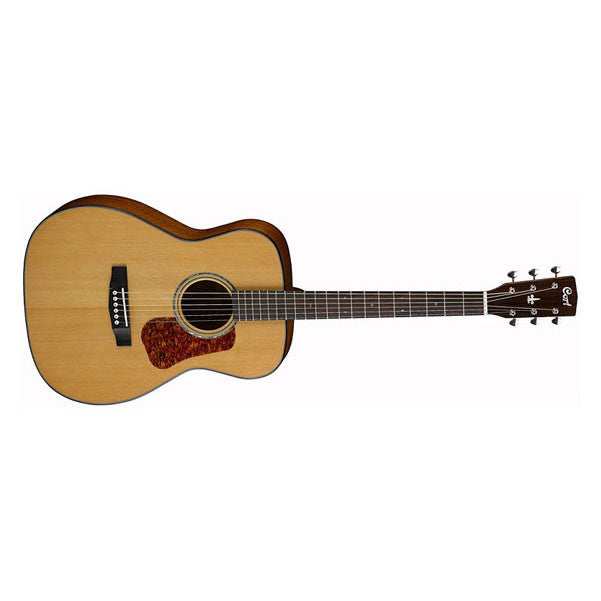 cort electro acoustic guitars cort l 500/c acoustic guitar