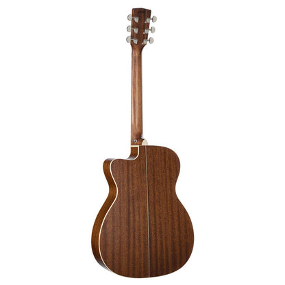 Cort Electro Acoustic Guitars Cort L710F 6 String Electro Acoustic Guitar