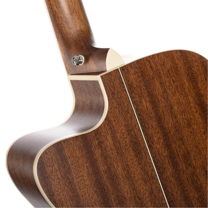 Cort Electro Acoustic Guitars Cort L710F 6 String Electro Acoustic Guitar
