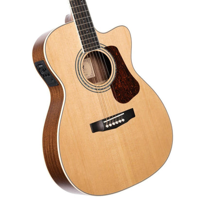 Cort Electro Acoustic Guitars Cort L710F 6 String Electro Acoustic Guitar