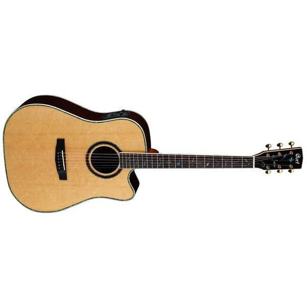 Cort Electro Acoustic Guitars Cort MR1200FX Electro Acoustic Guitar