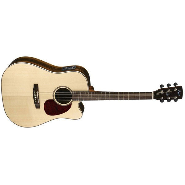 cort electro acoustic guitars cort mr710f-cb acoustic electric guitar