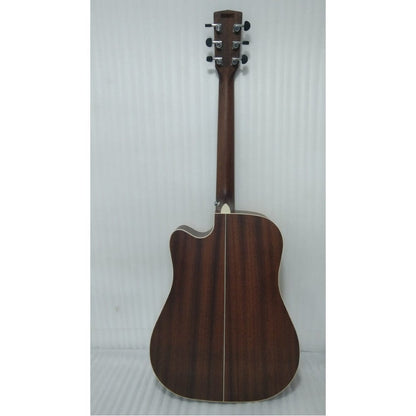 cort electro acoustic guitars cort mr710f electro acoustic guitar - open box b stock