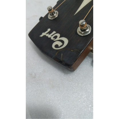 cort electro acoustic guitars cort mr710f electro acoustic guitar - open box b stock
