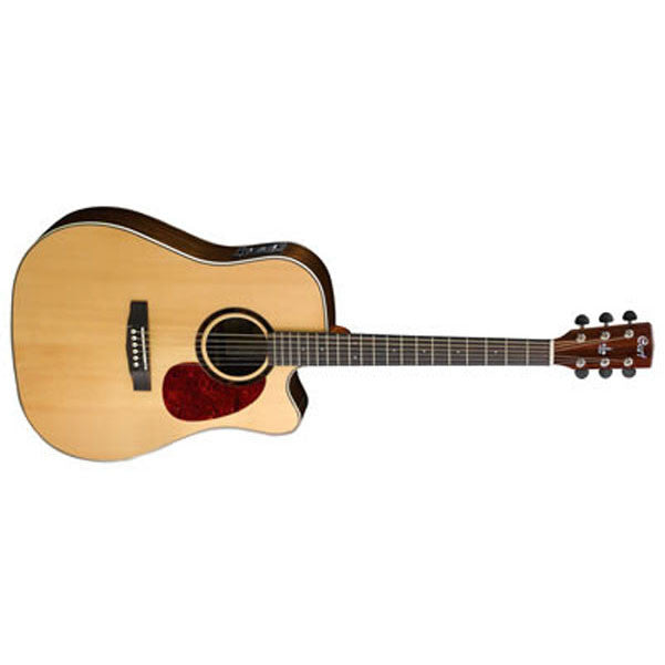 Cort Electro Acoustic Guitars CORT MR710F-SE Acoustic Electric Guitar