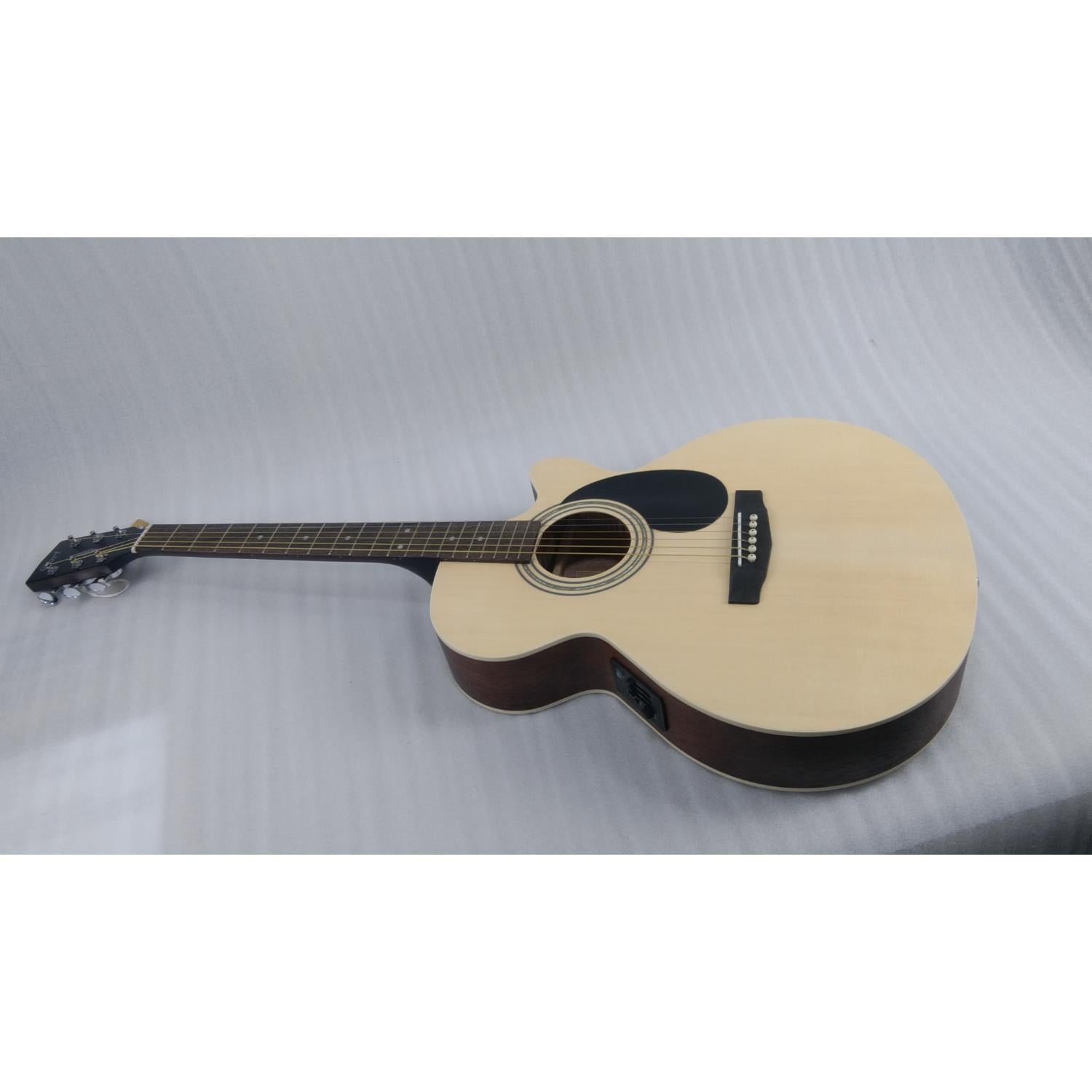 Cort Electro Acoustic Guitars Cort SFX-ME Electro Acoustic Guitar - Open Box