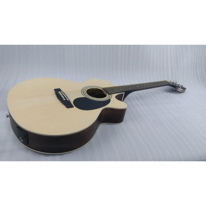 Cort Electro Acoustic Guitars Cort SFX-ME Electro Acoustic Guitar - Open Box