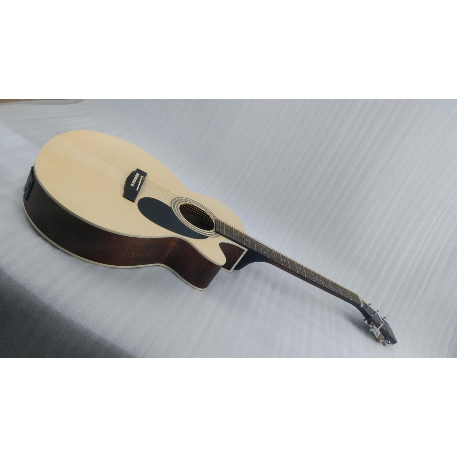Cort Electro Acoustic Guitars Cort SFX-ME Electro Acoustic Guitar - Open Box
