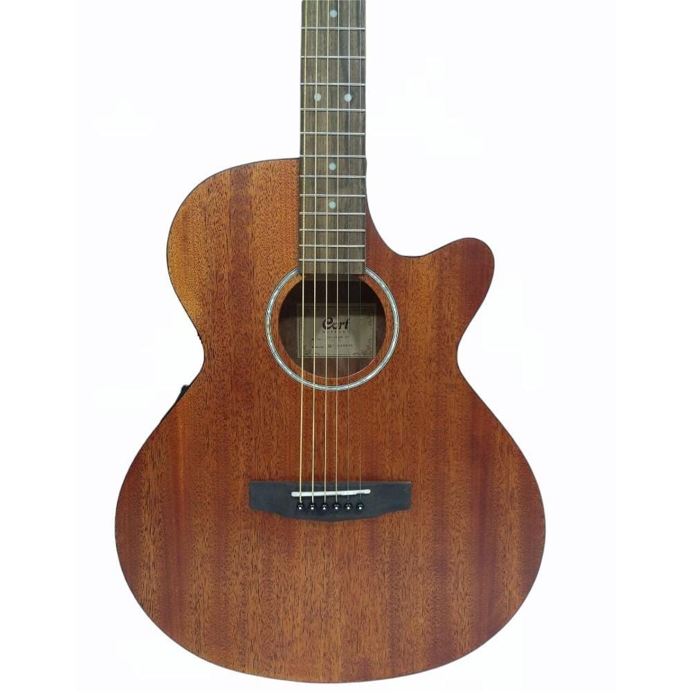 Buy Cort SFX-MEM Electro Acoustic Guitar - Open Pore Online