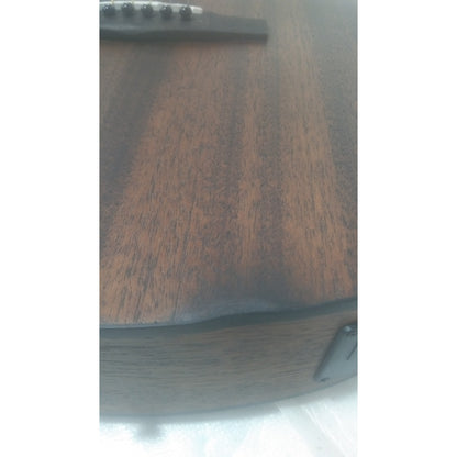 Cort Electro Acoustic Guitars Cort SFX-MEM Electro Acoustic Guitar - Open Pore - Open Box B Stock