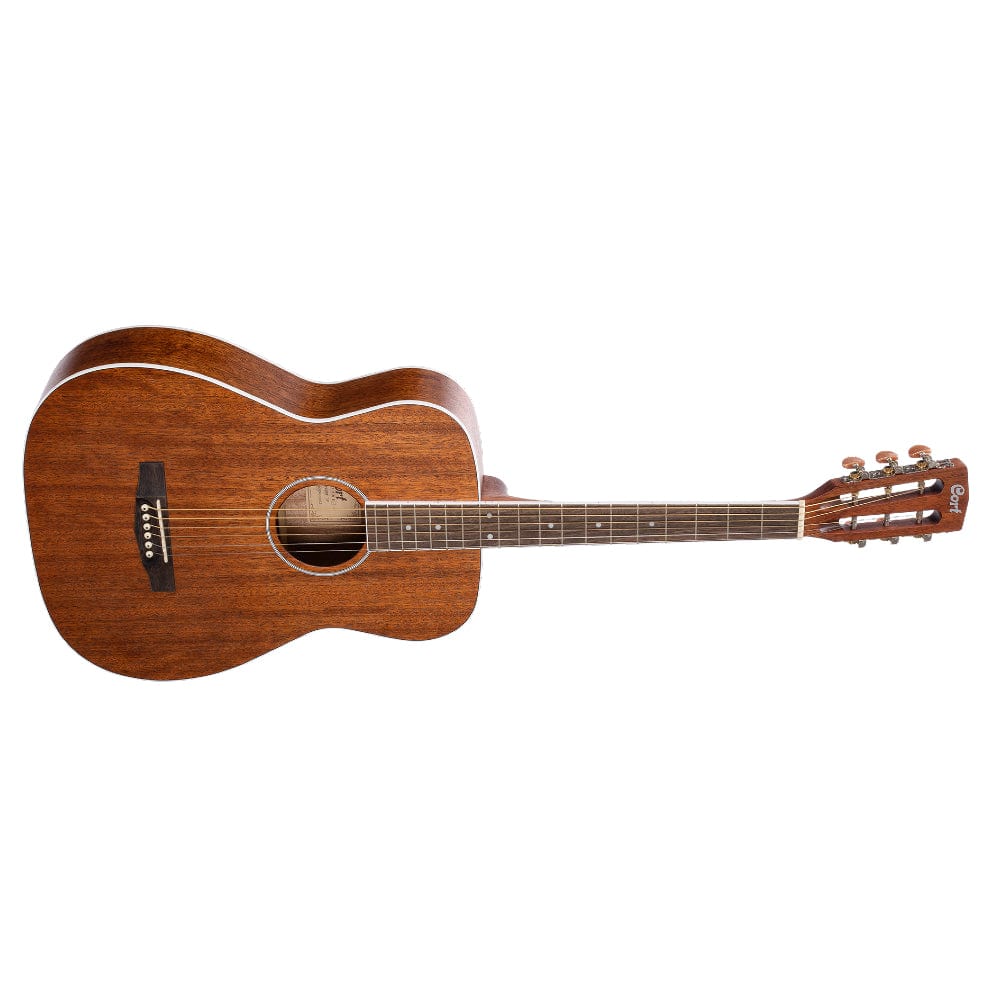 cort electro acoustic guitars cort standard series af590mf electro acoustic guitar    #color_open-pore