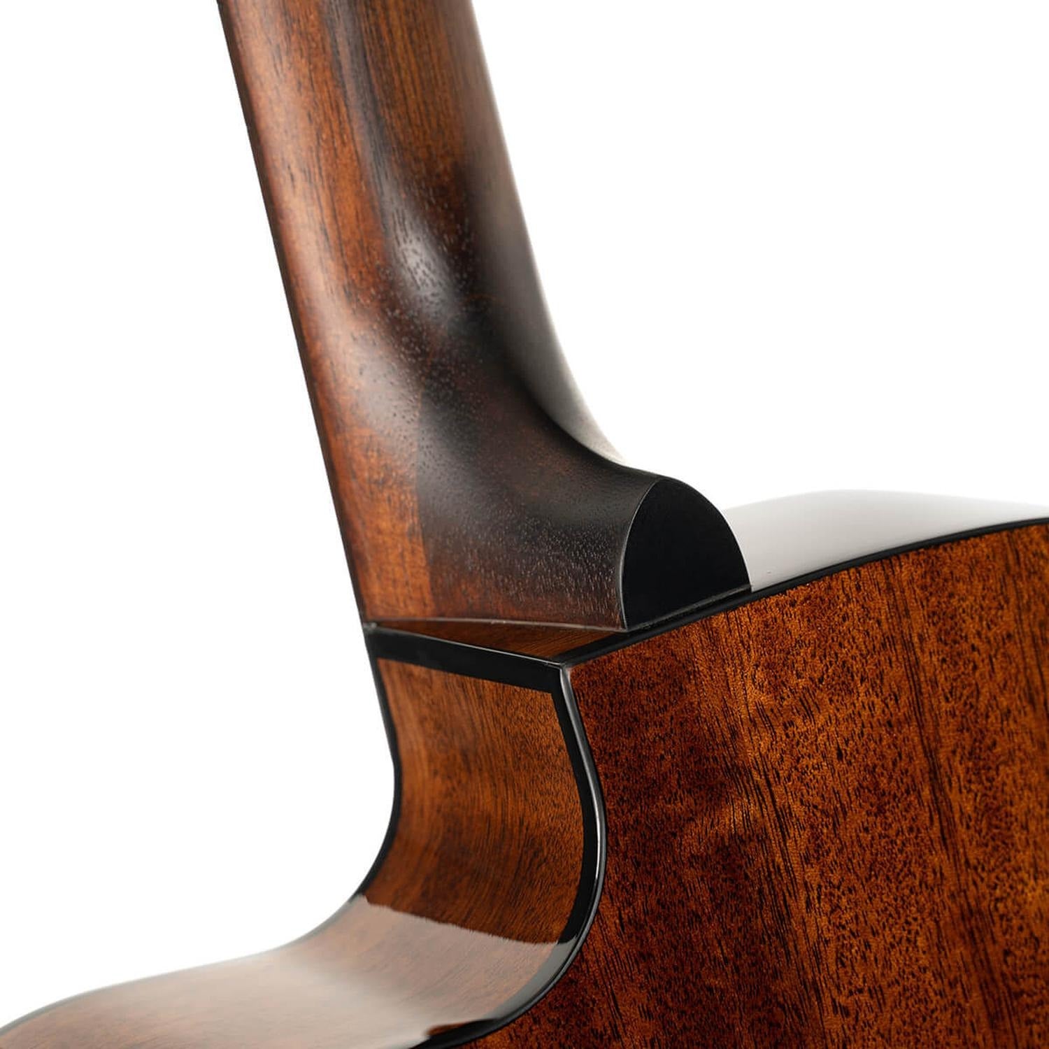Cort Electro Acoustic Guitars Natural Gloss Cort L60CE Semi 6 String Electro Acoustic Guitar 