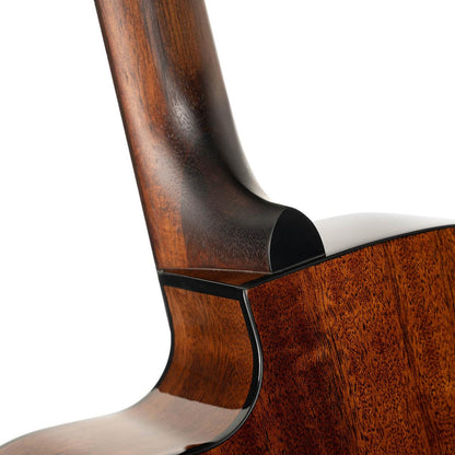 Cort Electro Acoustic Guitars Natural Gloss Cort L60CE Semi 6 String Electro Acoustic Guitar 