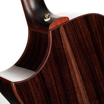 Cort Electro Acoustic Guitars Natural Glossy Cort Roselyn Redux 6 String Electro Acoustic Guitar with Case - Natural Glossy