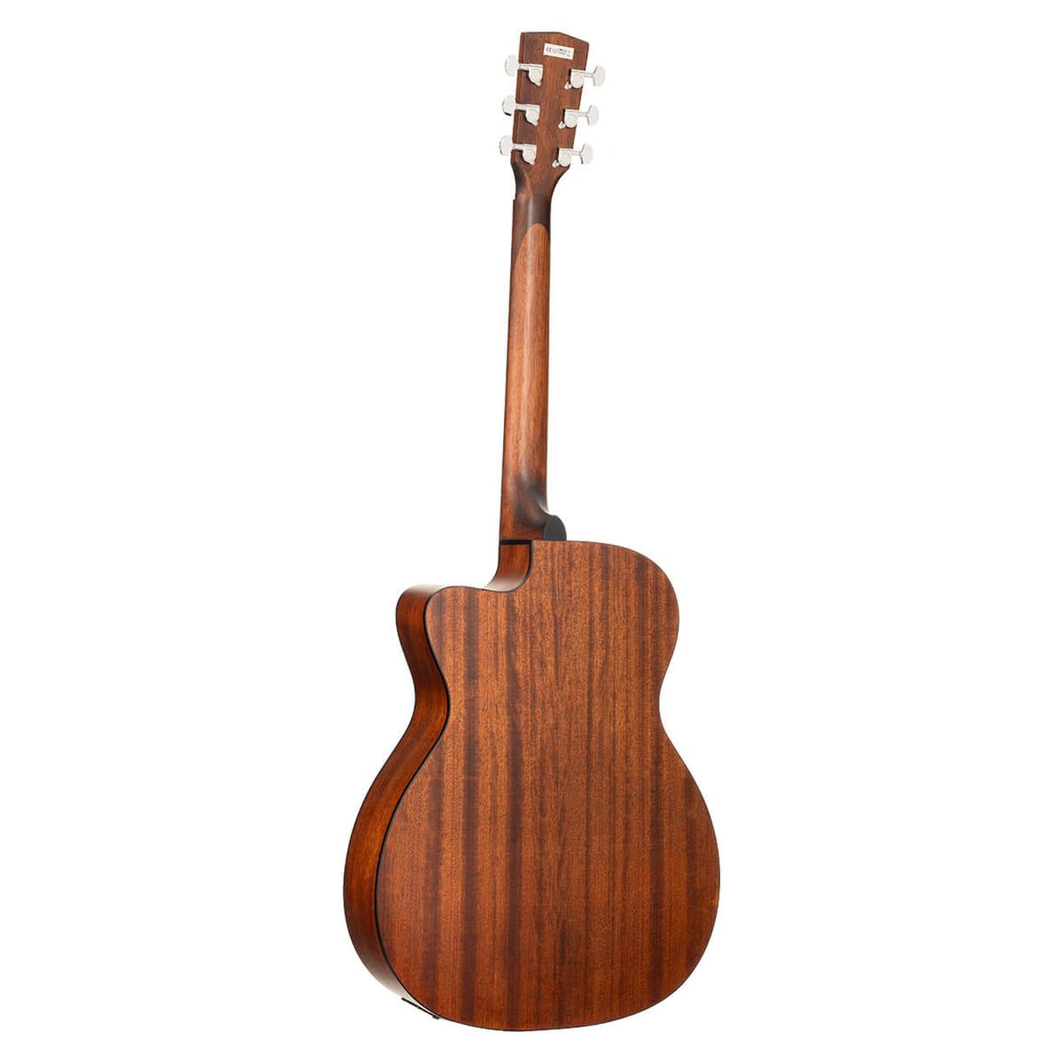 Cort Electro Acoustic Guitars Open Pore Cort L60MCE Semi 6 String Electro Acoustic Guitar 