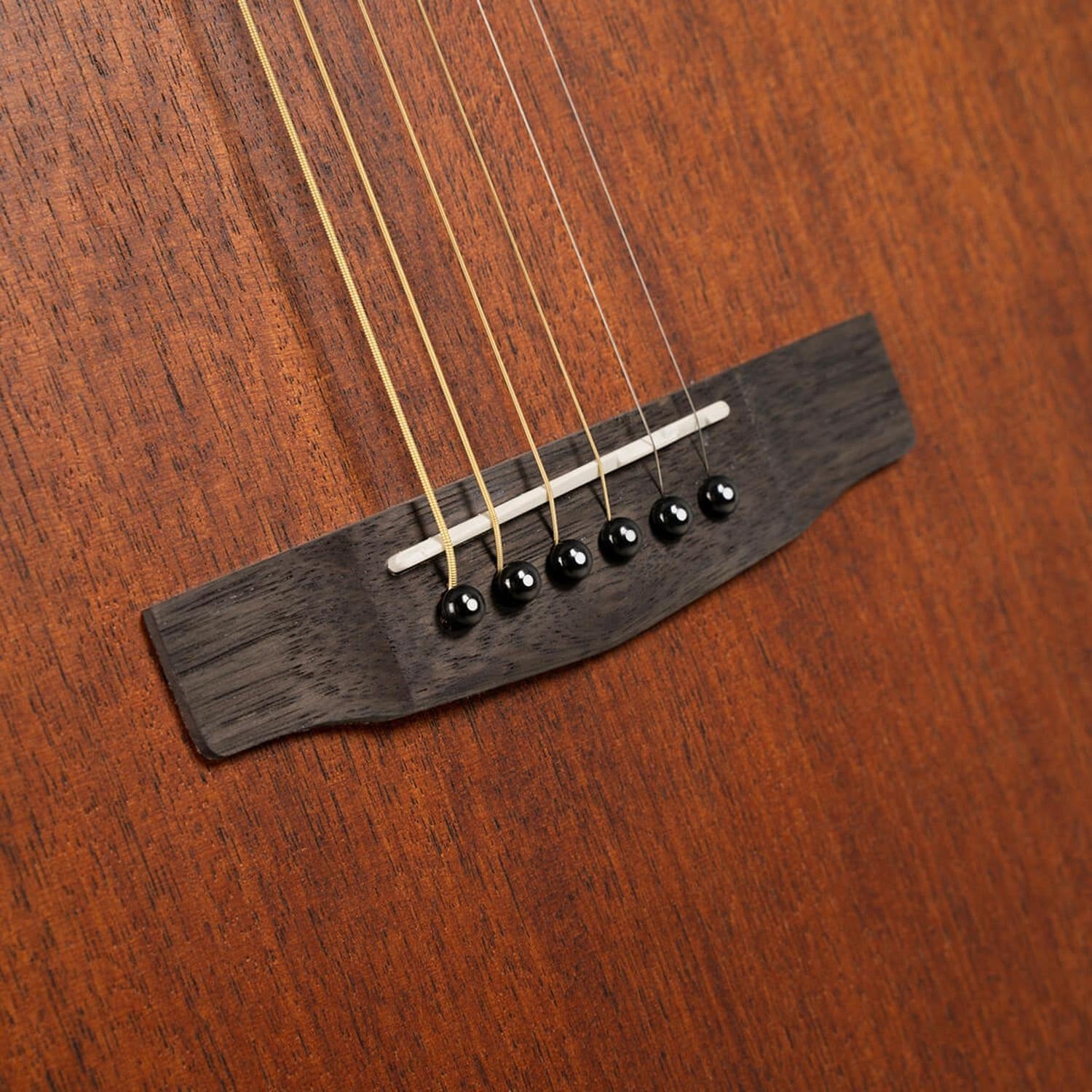 Cort Electro Acoustic Guitars Open Pore Cort L60MCE Semi 6 String Electro Acoustic Guitar 