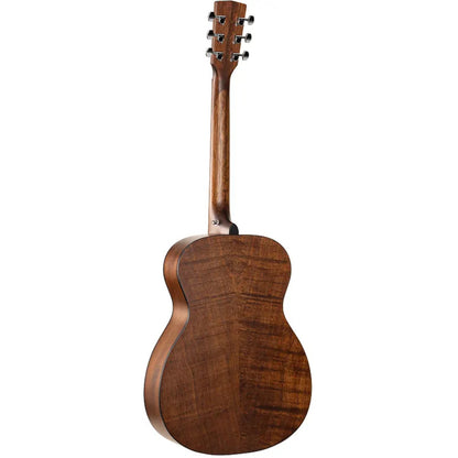 Cort Electro Acoustic Guitars Open Pore Cort L60MF 6 String Electro Acoustic Guitar
