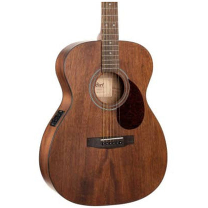 Cort Electro Acoustic Guitars Open Pore Cort L60MF 6 String Electro Acoustic Guitar
