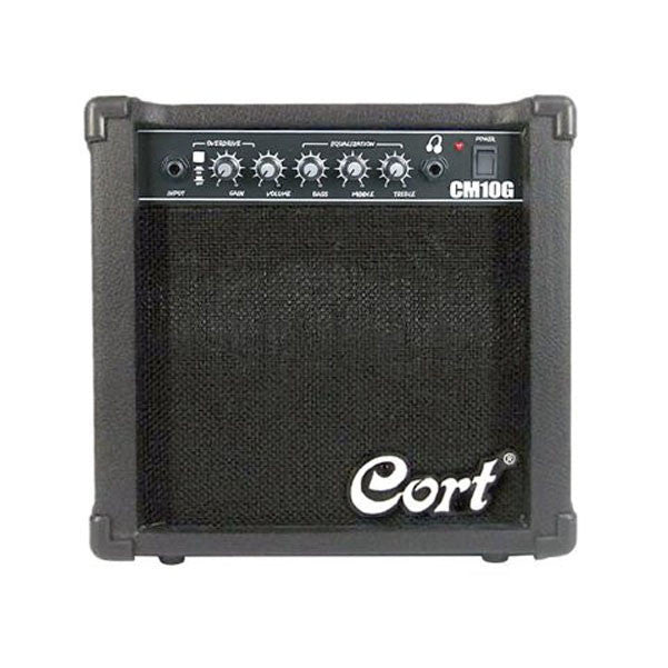 Cort Guitar Amplifiers Cort CM10G Guitar Amplifier