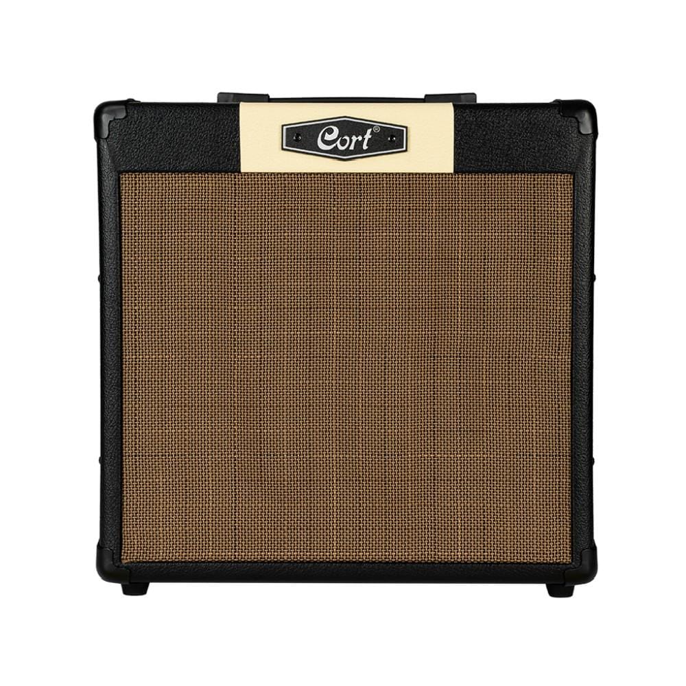Buy Cort CM30R 30 Watts Electric Guitar Amplifier with Bluetooth Online Bajaao