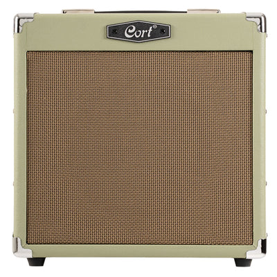 Cort CM15R 15W Electric Combo Guitar Amplifiers